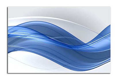 Fototapeta Blue futuristic design 24856